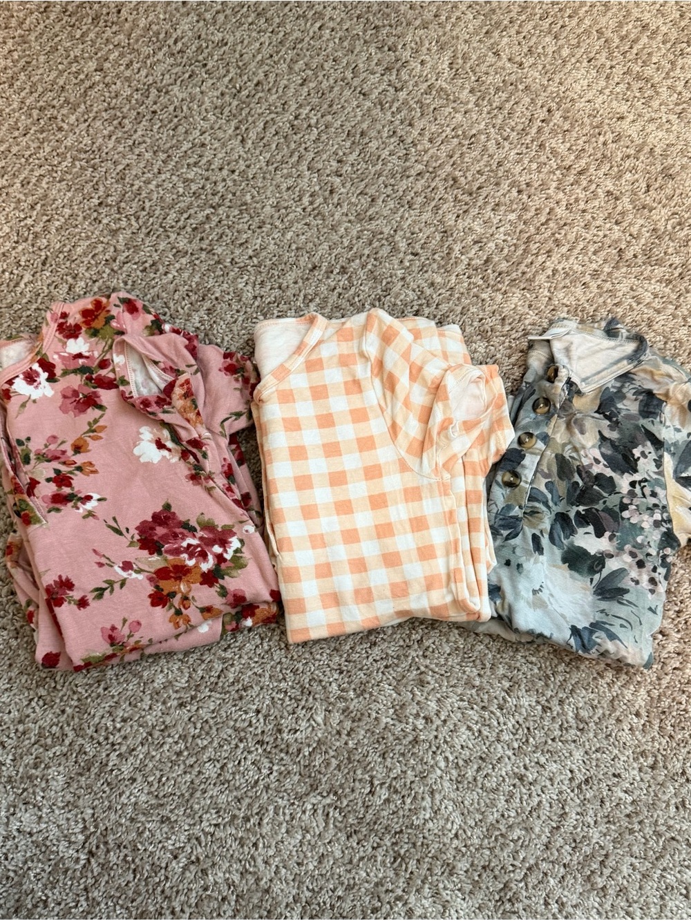 Lot of 3 shorties